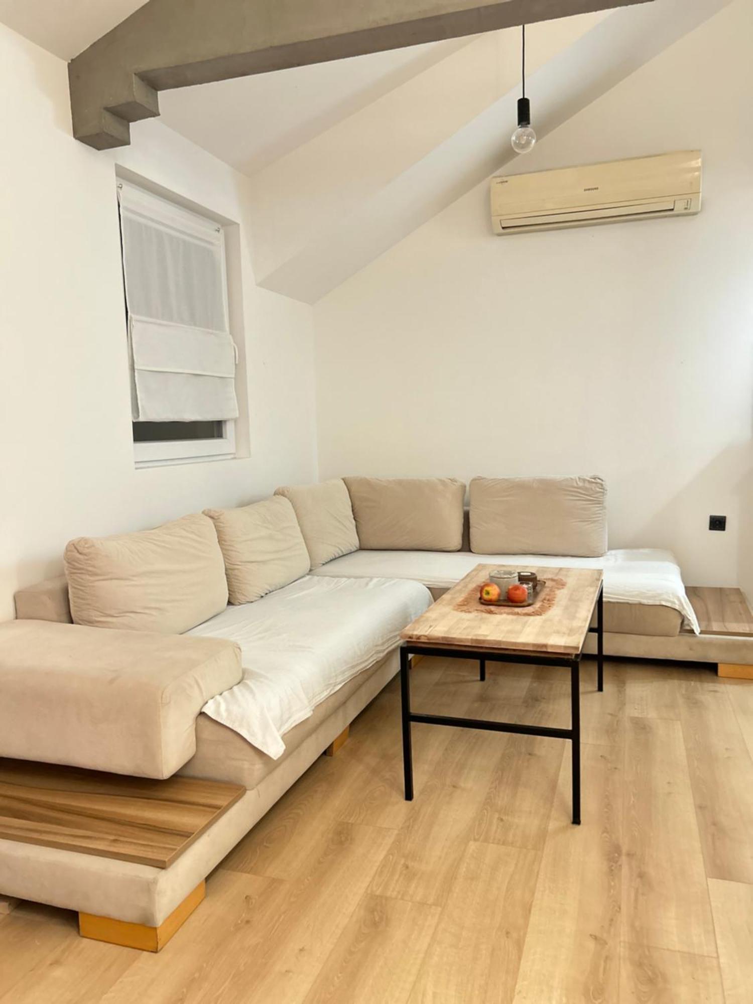 Nest Zen Garden Apartamento Novi Sad Exterior foto
