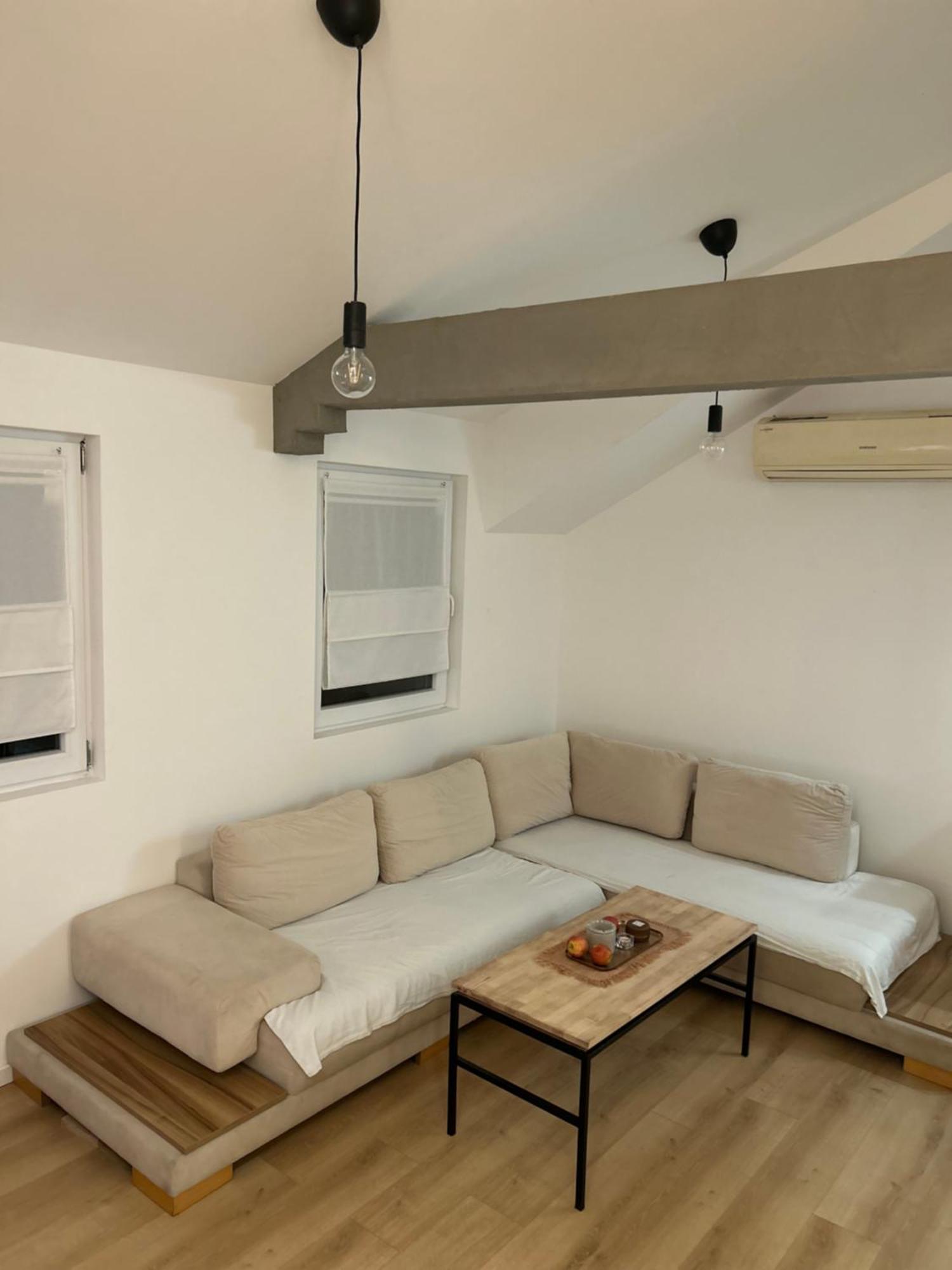 Nest Zen Garden Apartamento Novi Sad Exterior foto